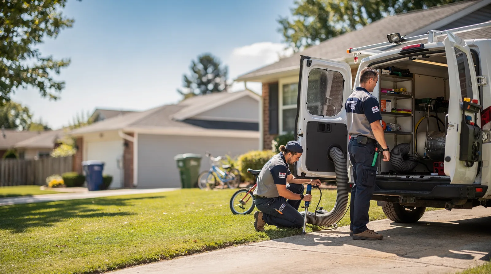 24/7 HVAC Repair & AC Replacement in Hardeeville, SC near me
